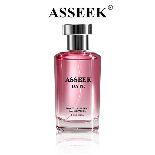 ASSEEK DATE EDP 80ml Women's Perfume