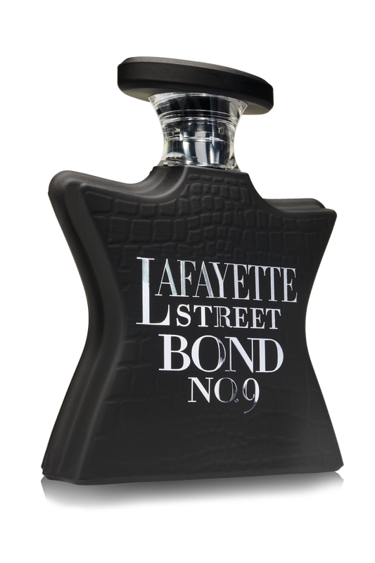 BOND NO. 9 LAFAYETTE STREET