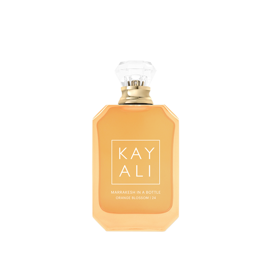 Vacay in a Bottle Marrakesh in a Bottle Orange Blossom | 24
