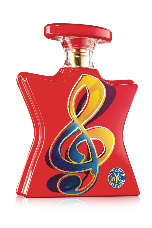 BOND NO. 9 WEST SIDE
