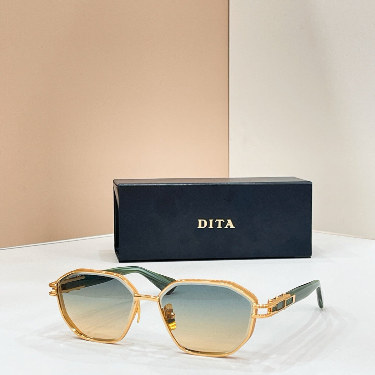 DITA DTS-473 Sunglasses