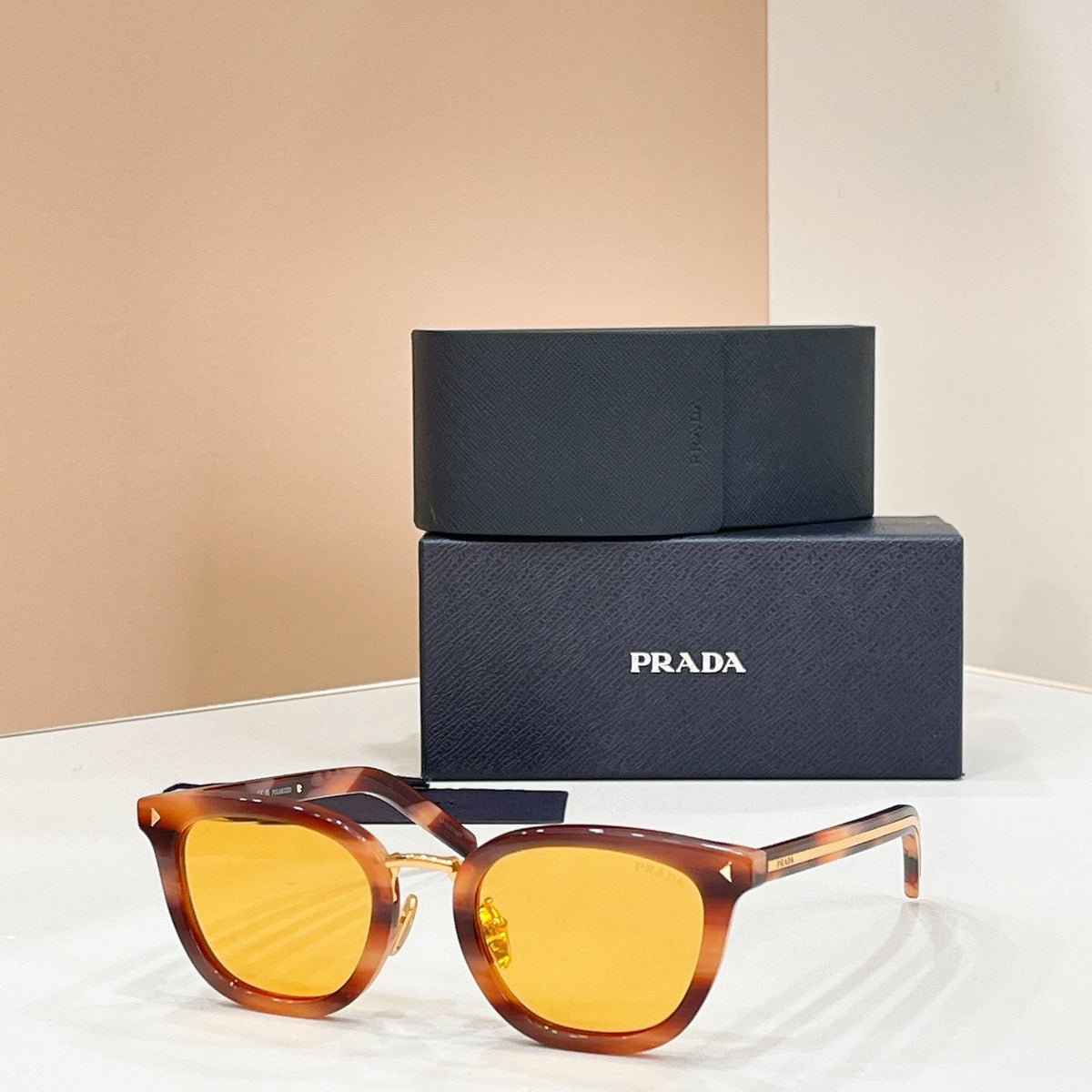 Prada Opr C01SD Sunglasses