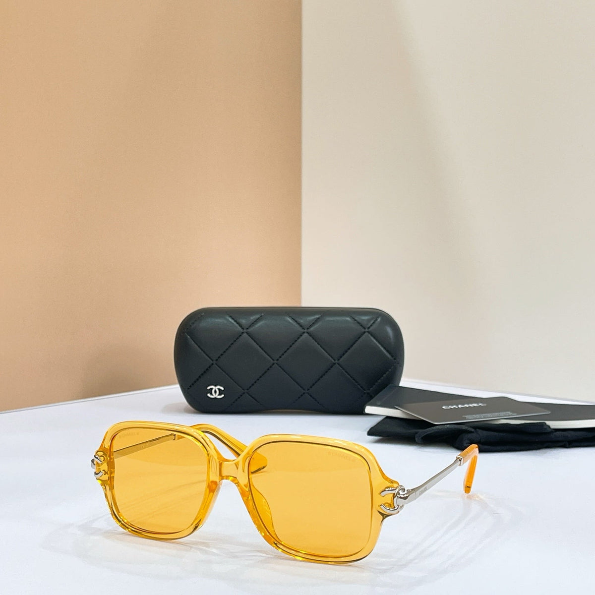 Chanel 3516 Eyeglass Frames