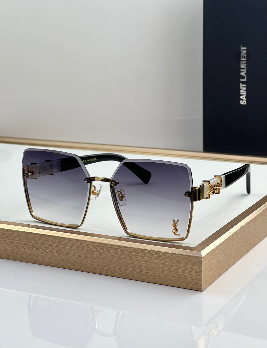 Saint Laurent SLM102 Sunglasses