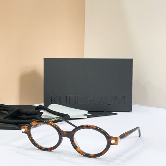 Kuboraum Maske P6 Sunglasses