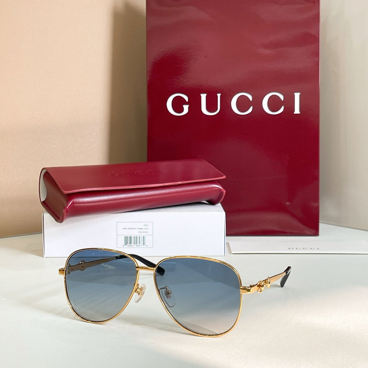 Gucci GG2058S Sunglasses
