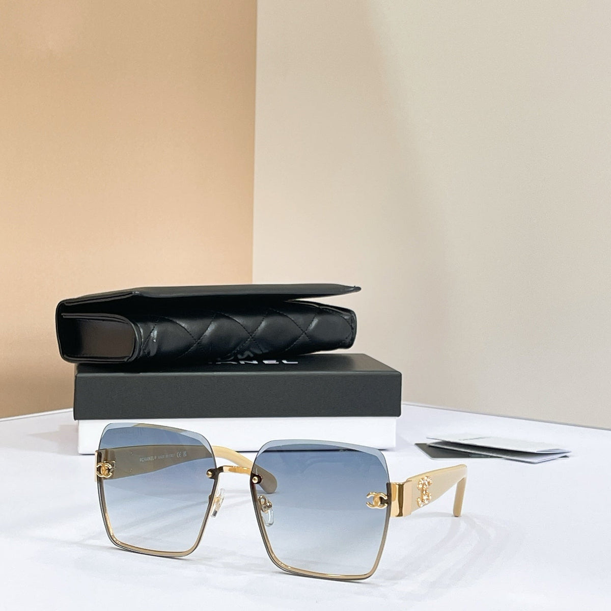 Chanel CH4598 Sunglasses