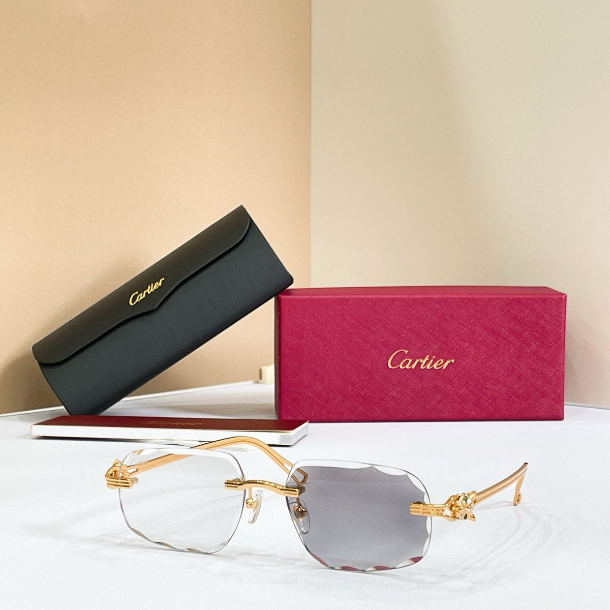 Cartier CT7072S Sunglasses