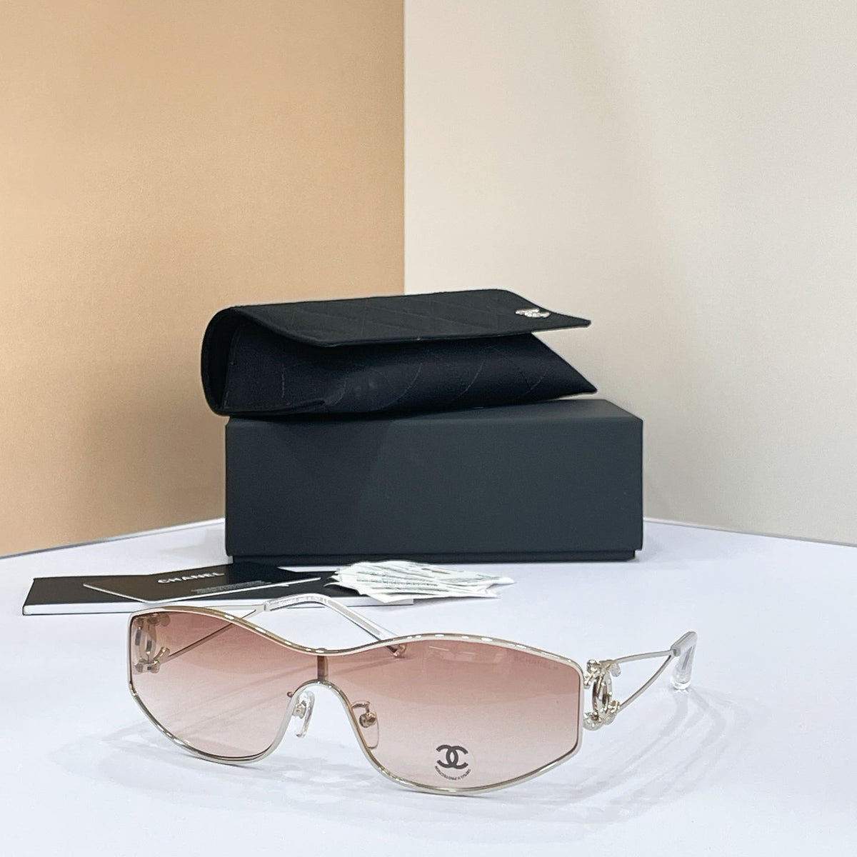 Chanel CH4073 Sunglasses