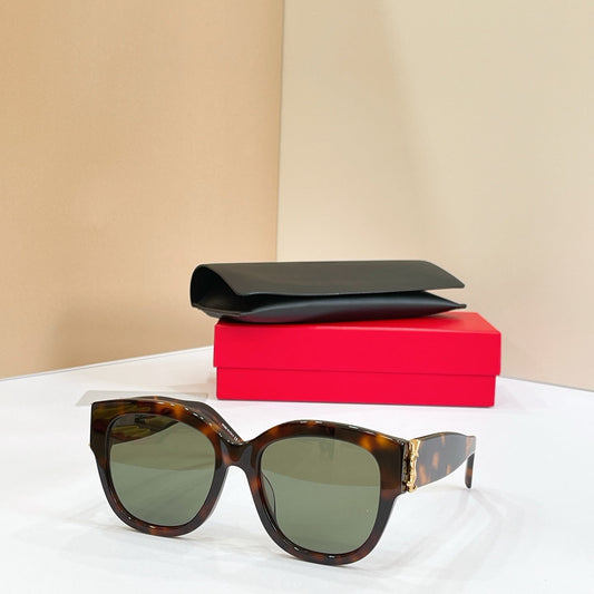 Saint Laurent SL M95 Sunglasses