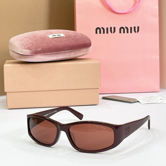Miu Miu MU C06SU Sunglasses