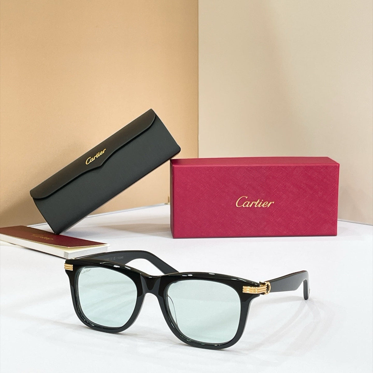Cartier CT0396 Sunglasses
