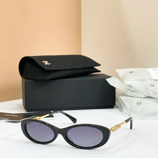 Chanel 5565 Sunglasses