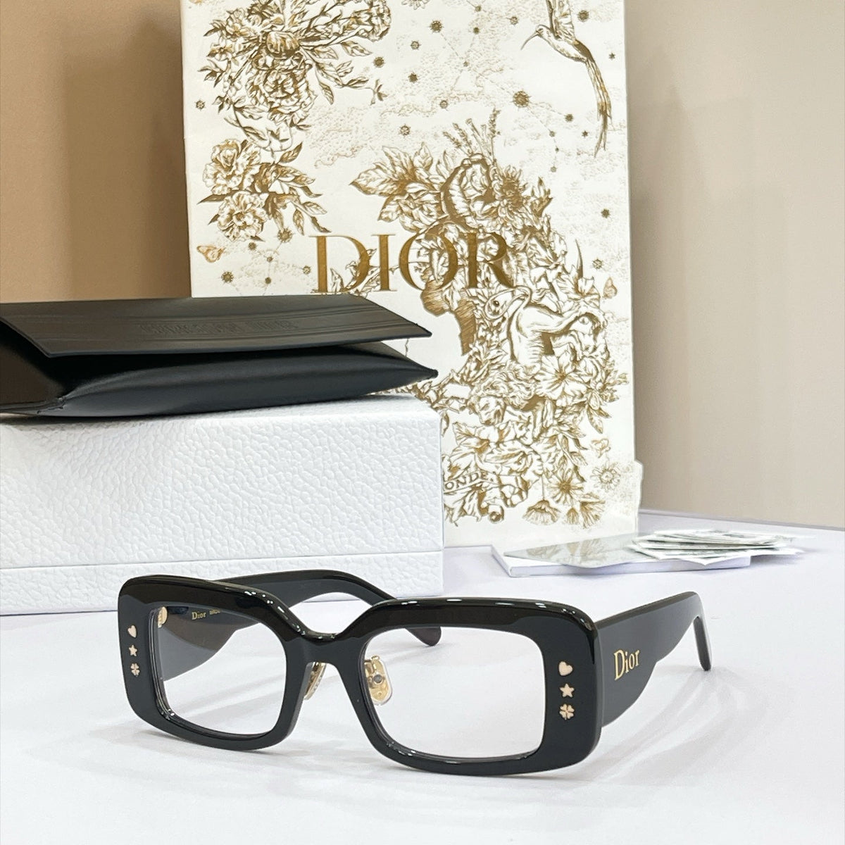 Dior Lucky Charms S1I Sunglasses