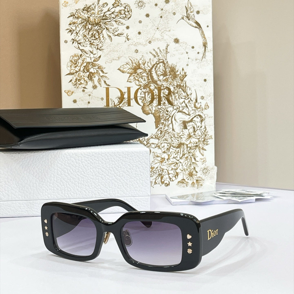 Dior Lucky Charms S1I Sunglasses