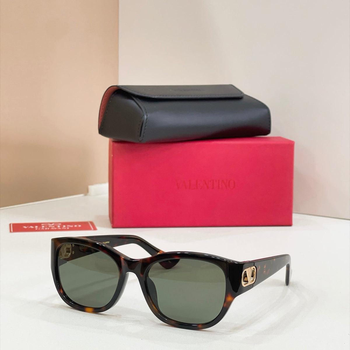 Valentino VG0039SK Sunglasses